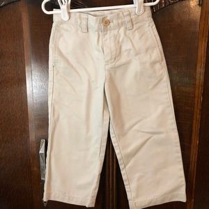 Vineyard Vines Little Boys Pants, size 3t
